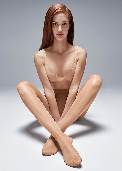 Wolford Satin Touch 20 Comfort Tights Product image