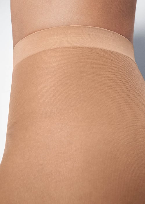 Wolford Sheer 15 Tights SideZoom 2