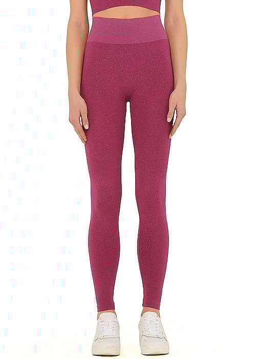 Wolford Shiny Leggings image