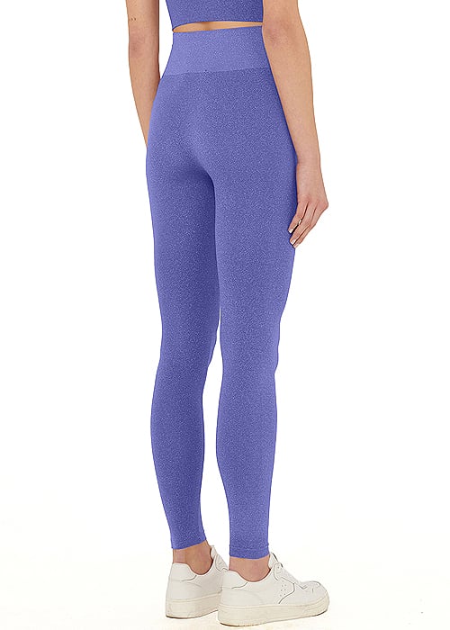 Wolford Shiny Leggings image