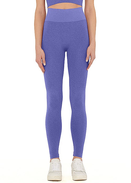 Wolford Shiny Leggings image