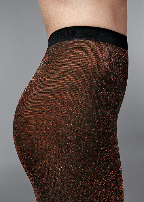 Wolford Stardust Tights SideZoom 2