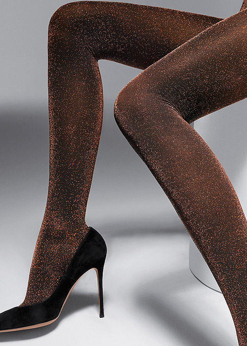 Wolford Stardust Tights SideZoom 3