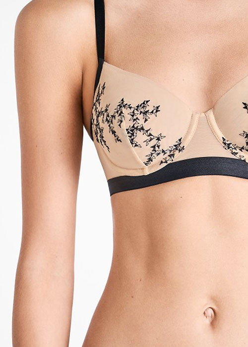 Wolford Sweet Tendril Bra image