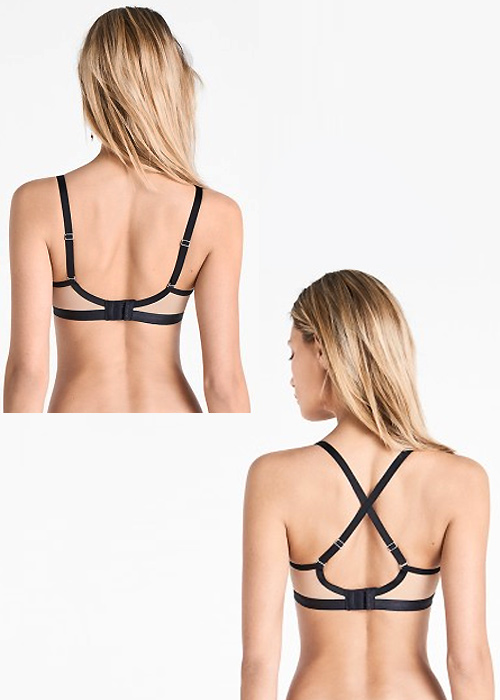 Wolford Sweet Tendril Bra SideZoom 4