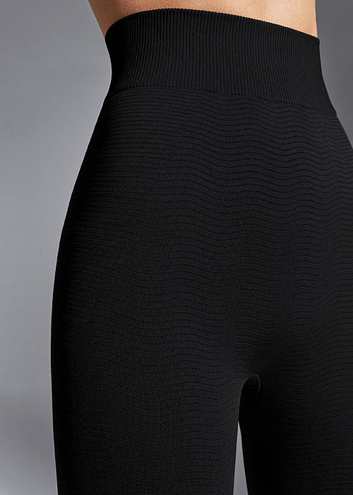 Wolford The Wellness Leggings BottomZoom 2