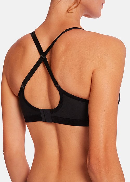 Wolford Tulle Bra image