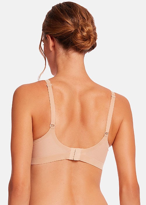 Wolford Tulle Bra image