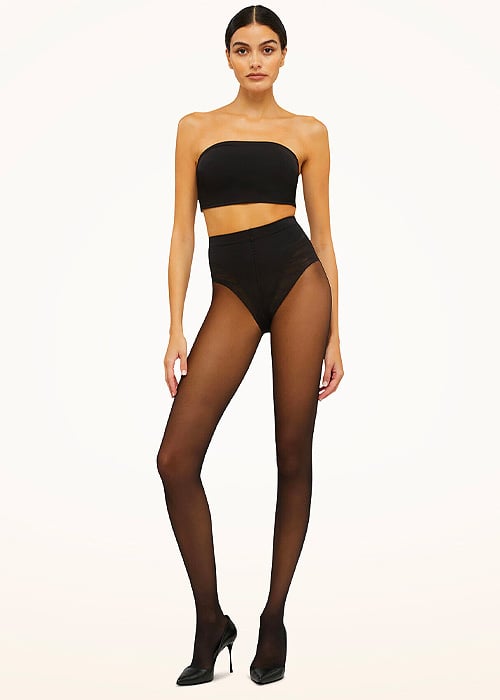 Wolford Tummy 20 Control Top Tights Product image