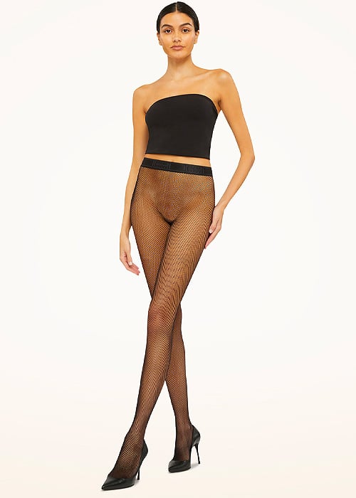 Wolford Twenties Econyl Tights Product image