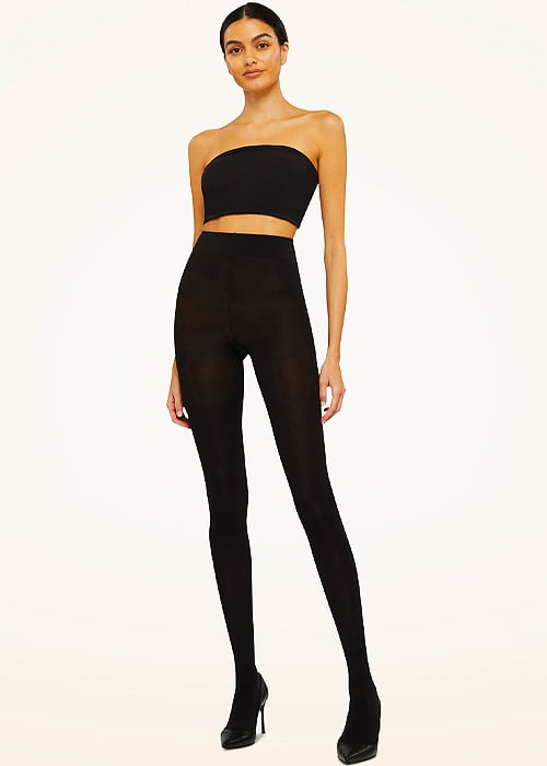 Wolford Velvet De Luxe 66 Comfort Tights Product image