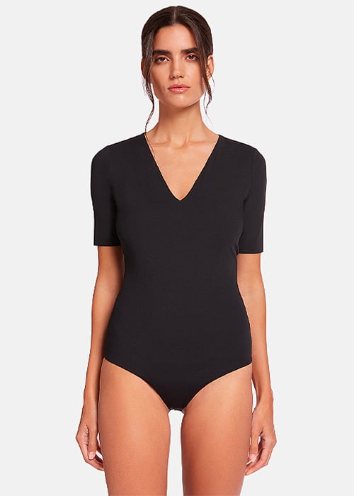 Wolford Vermont String Body Product image