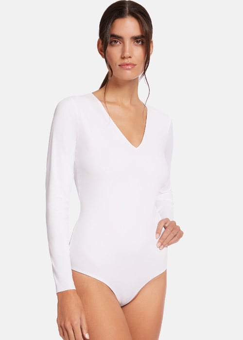 Wolford Vermont String Body image