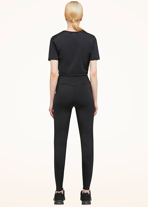 Wolford The Workout Leggings image