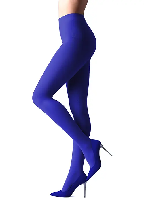 Giulia Samba 40 Coloured Tights N.1 image