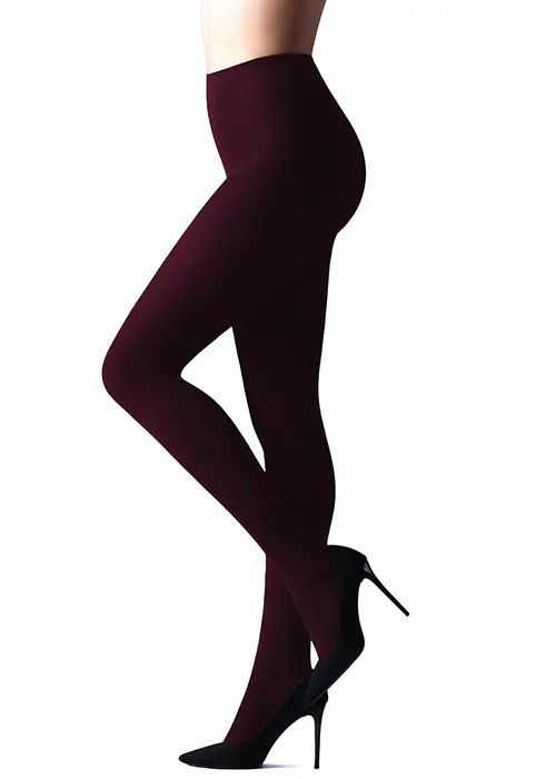 Giulia Samba 40 Coloured Tights N.1