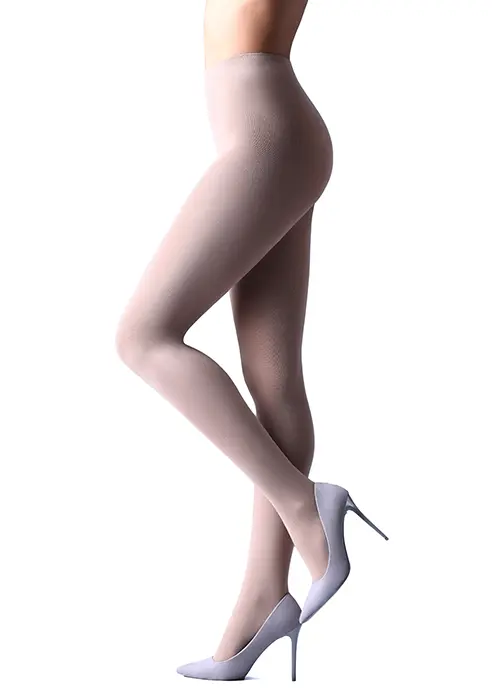 Giulia Samba 40 Coloured Tights N.1 image