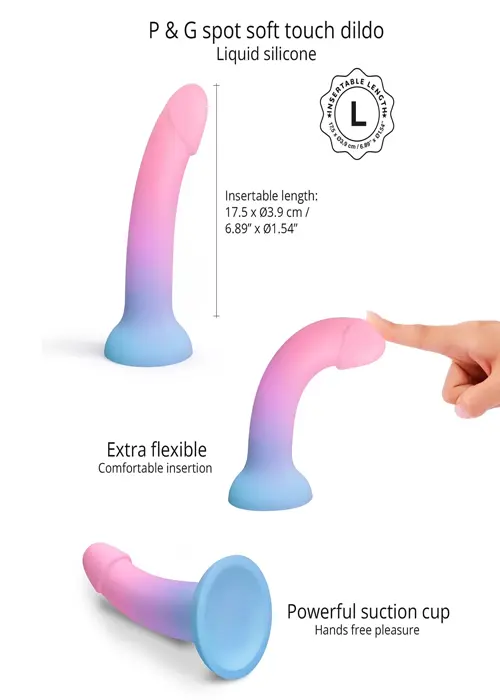 Love To Love Dildolls Utopia Large image