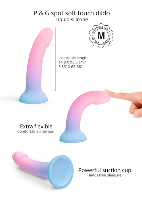 Love To Love Dildolls Utopia Medium image