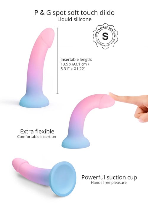 Love To Love Dildolls Utopia Small image