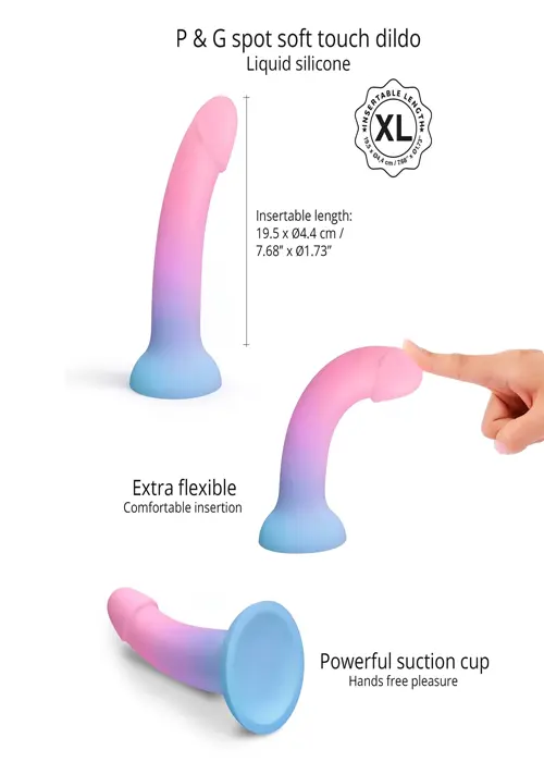 Love To Love Dildolls Utopia X Large image