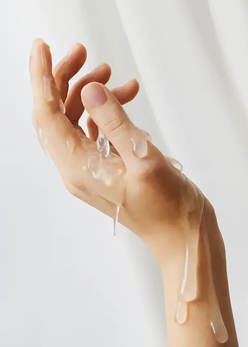 Love To Love Mixgliss Sweet Bubble Gum Fragrance Lube 70ml image