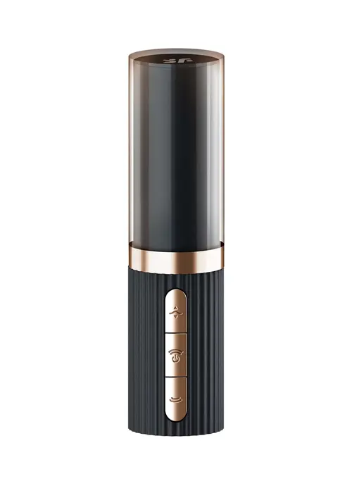 Love To Love Satisfier Pro 2 Kiss Air Pulse Vibrator image