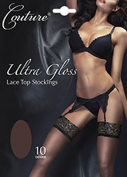 luxury stockings