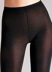 wolford velvet 66 leggings